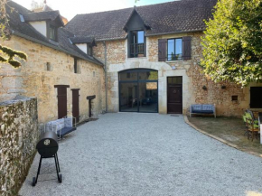 La Callibetière